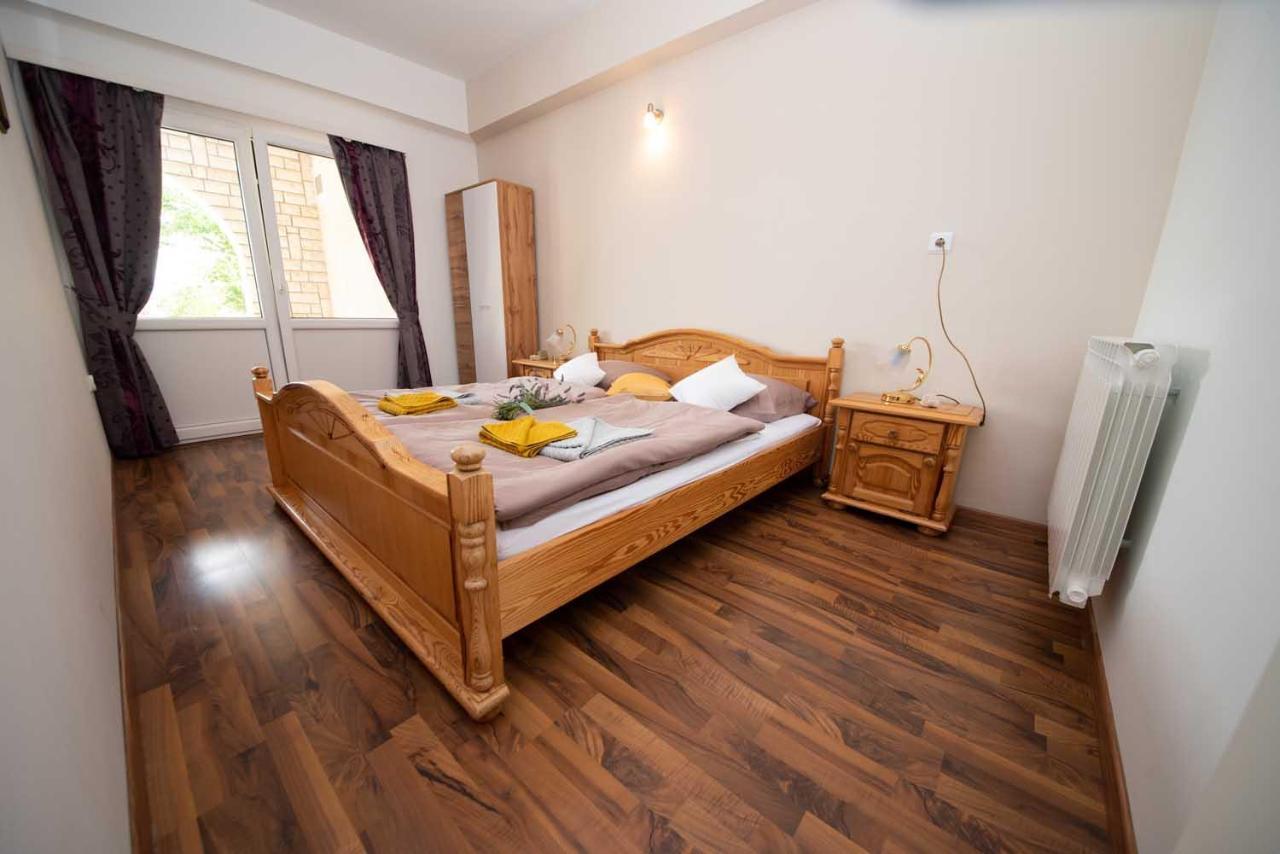 Apartman Mjeda كاستاف المظهر الخارجي الصورة