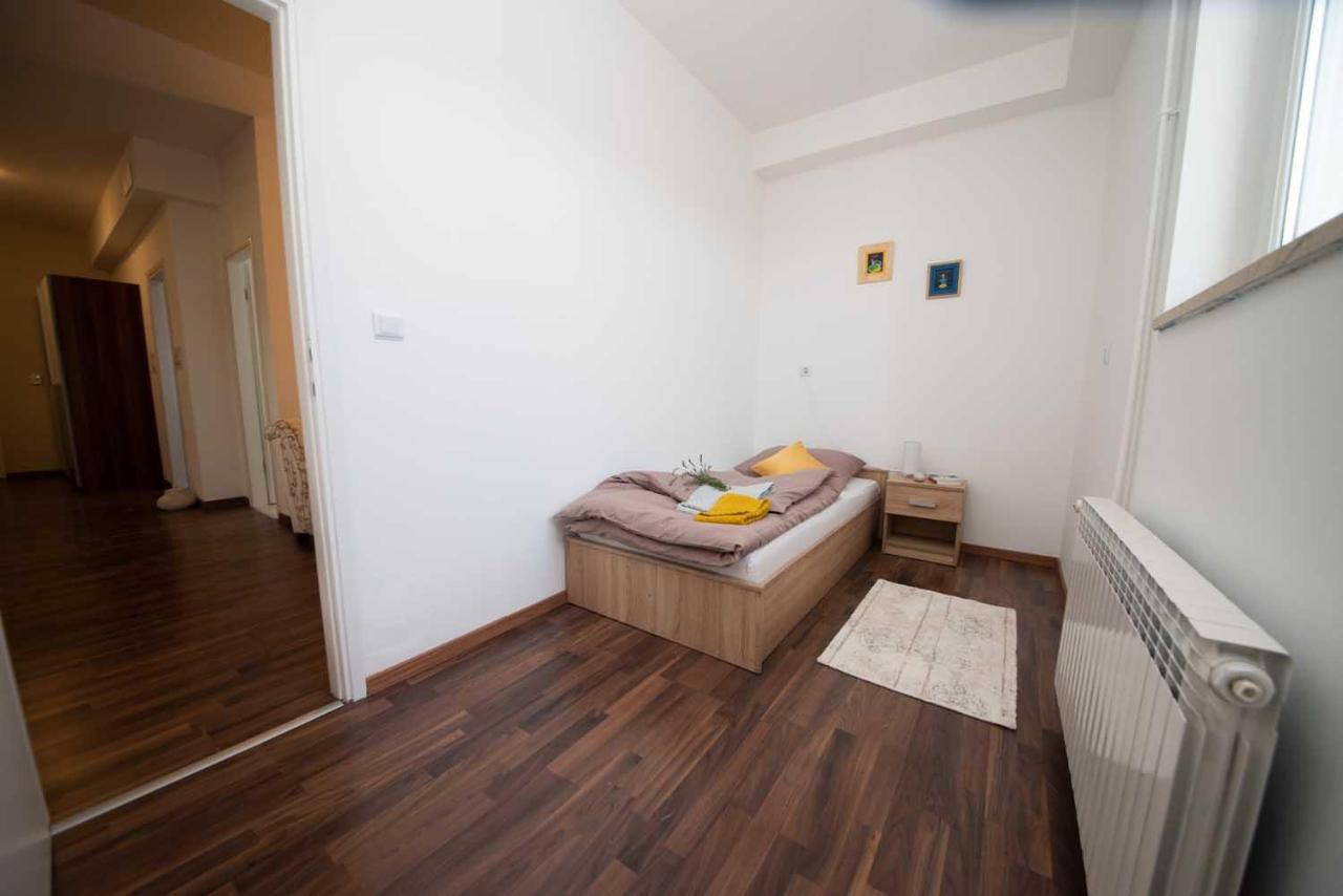 Apartman Mjeda كاستاف المظهر الخارجي الصورة